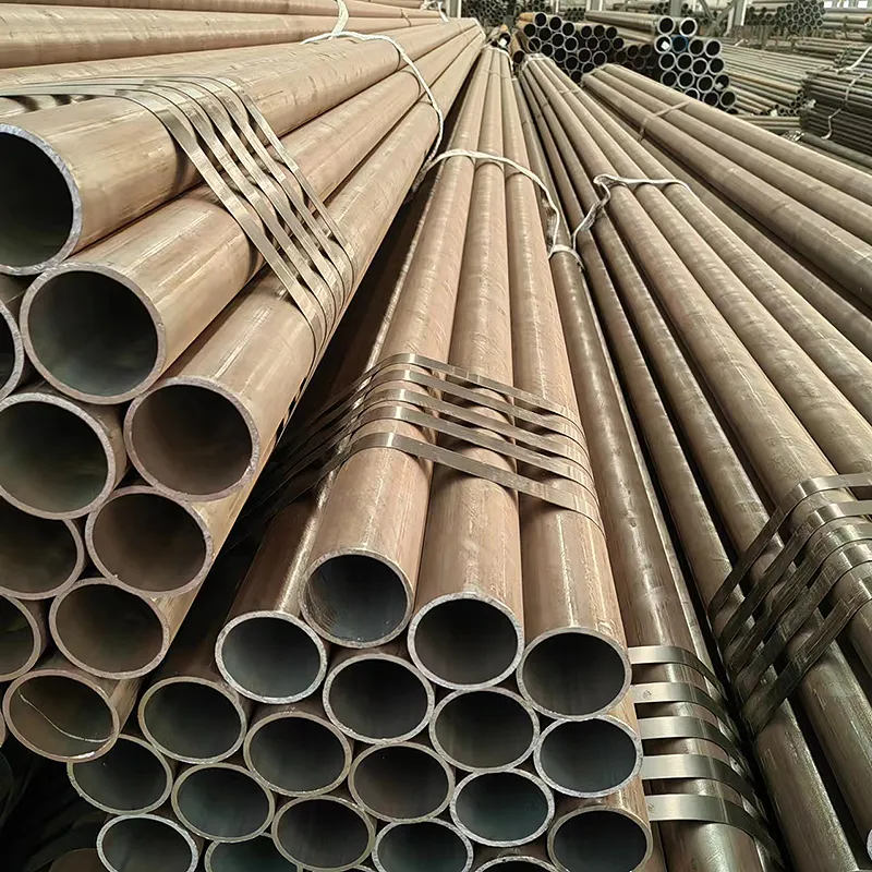 carbon steel pipe&tube